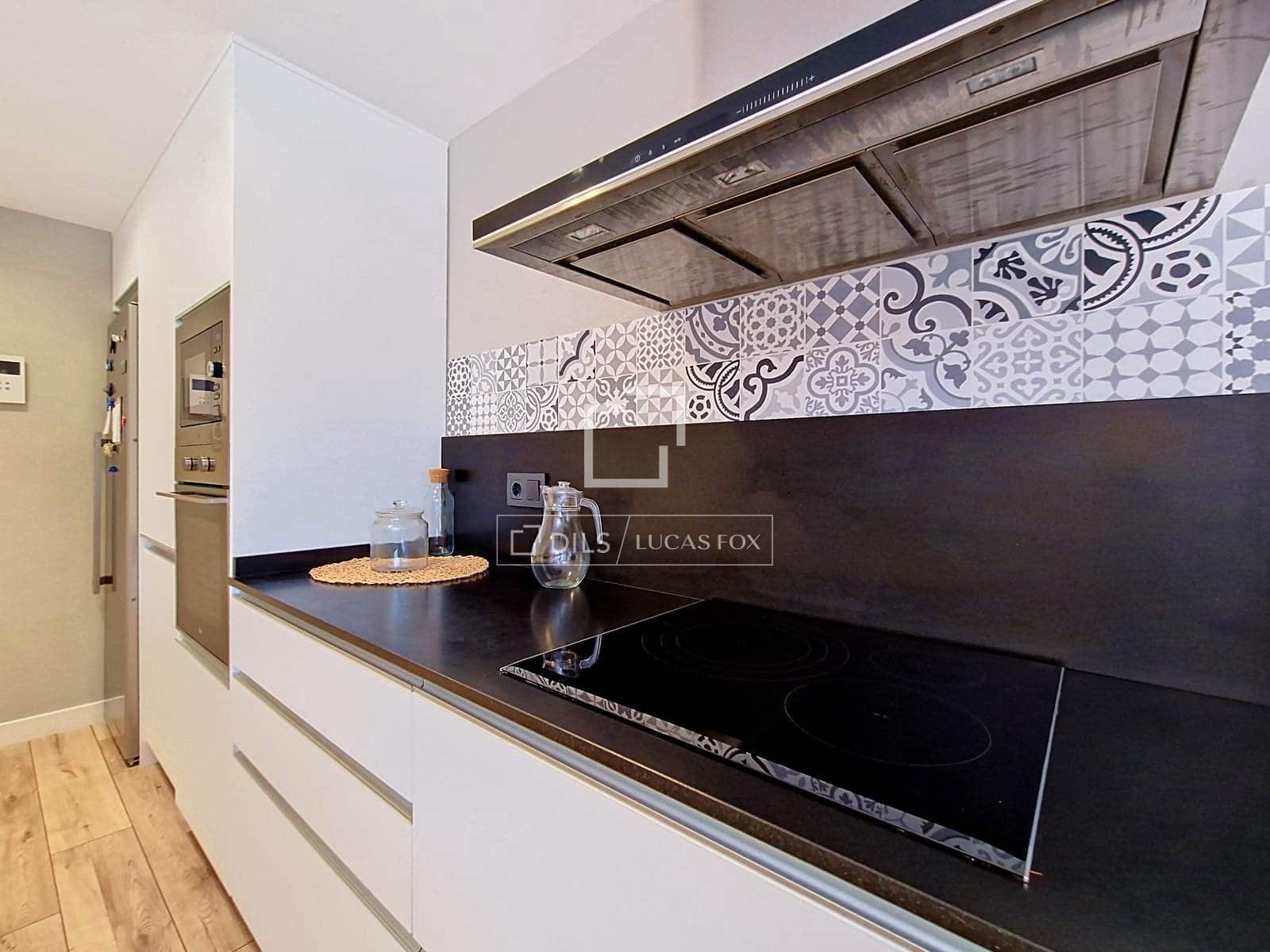 4 bedroom Apartment for sale in Cubelles with pool garage - € 649,000 (Ref: 10148160)