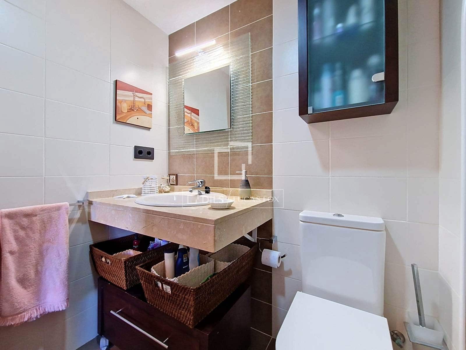 4 bedroom Apartment for sale in Cubelles with pool garage - € 649,000 (Ref: 10148160)