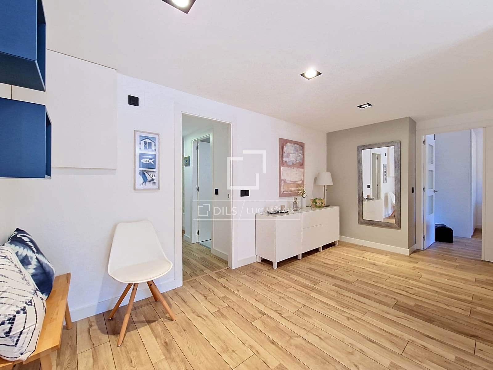 4 bedroom Apartment for sale in Cubelles with pool garage - € 649,000 (Ref: 10148160)