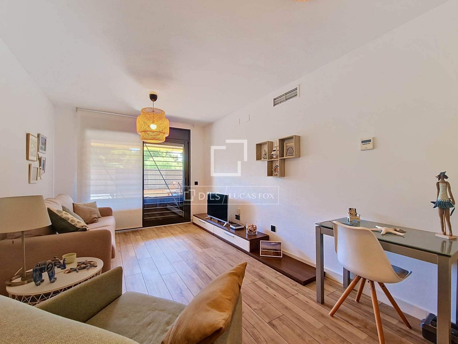 4 bedroom Apartment for sale in Cubelles with pool garage - € 649,000 (Ref: 10148160)