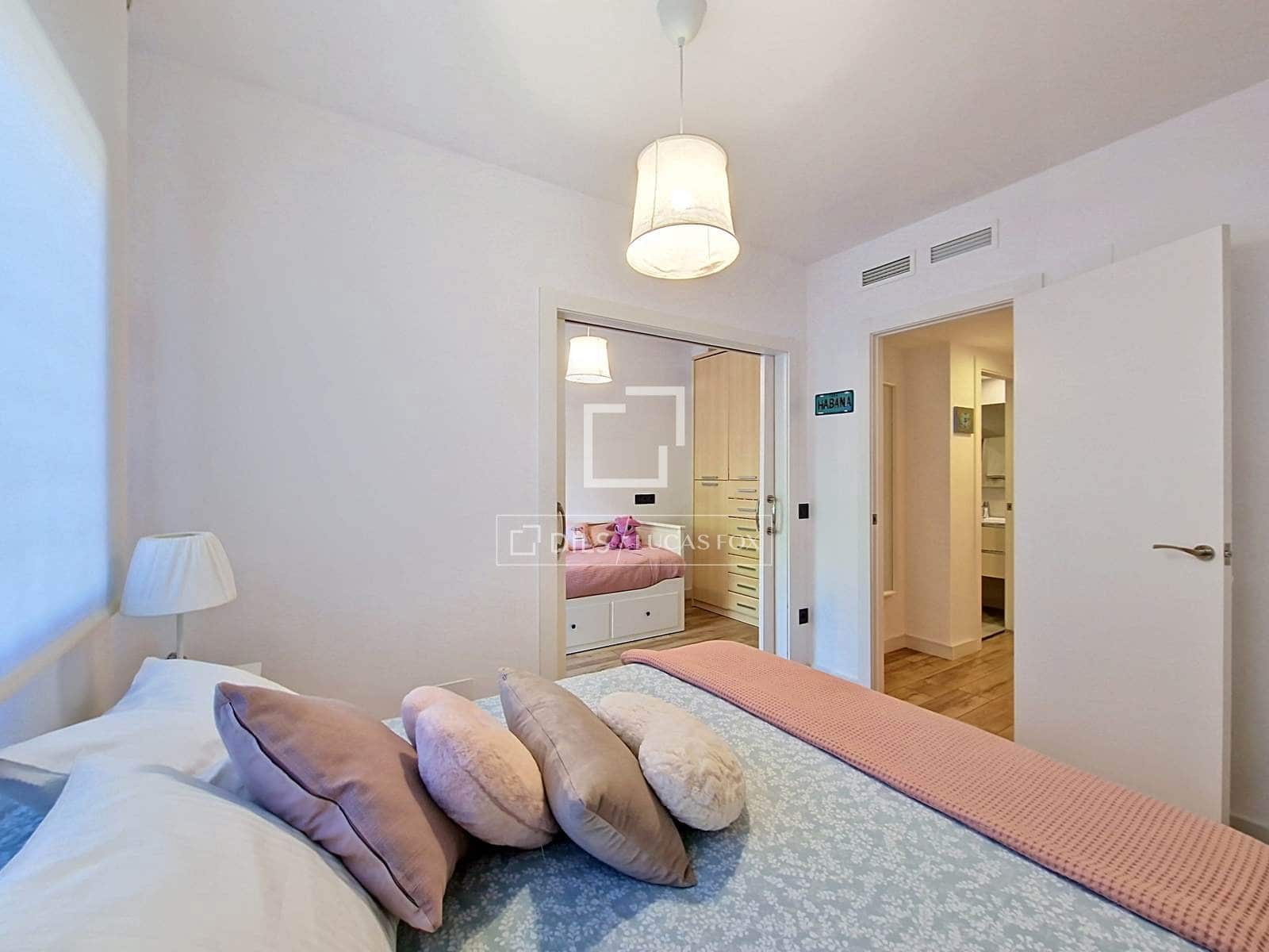 4 bedroom Apartment for sale in Cubelles with pool garage - € 649,000 (Ref: 10148160)
