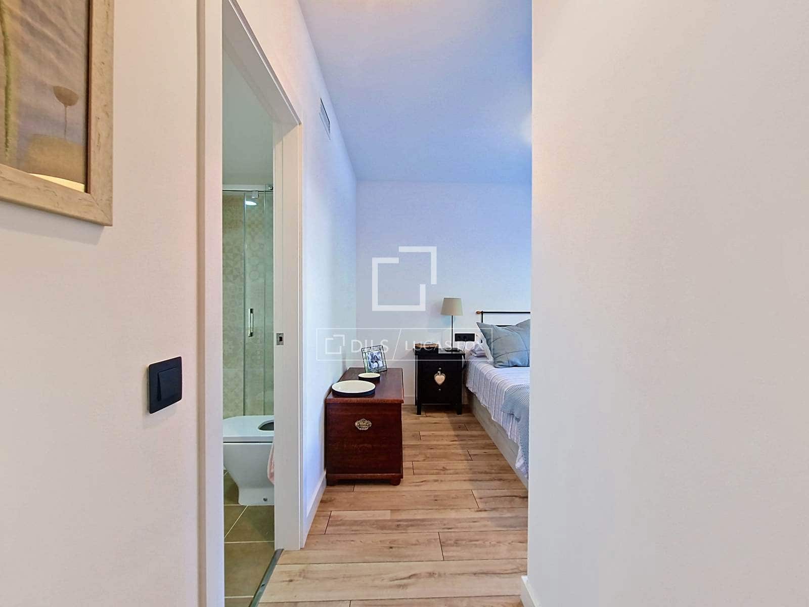 4 bedroom Apartment for sale in Cubelles with pool garage - € 649,000 (Ref: 10148160)