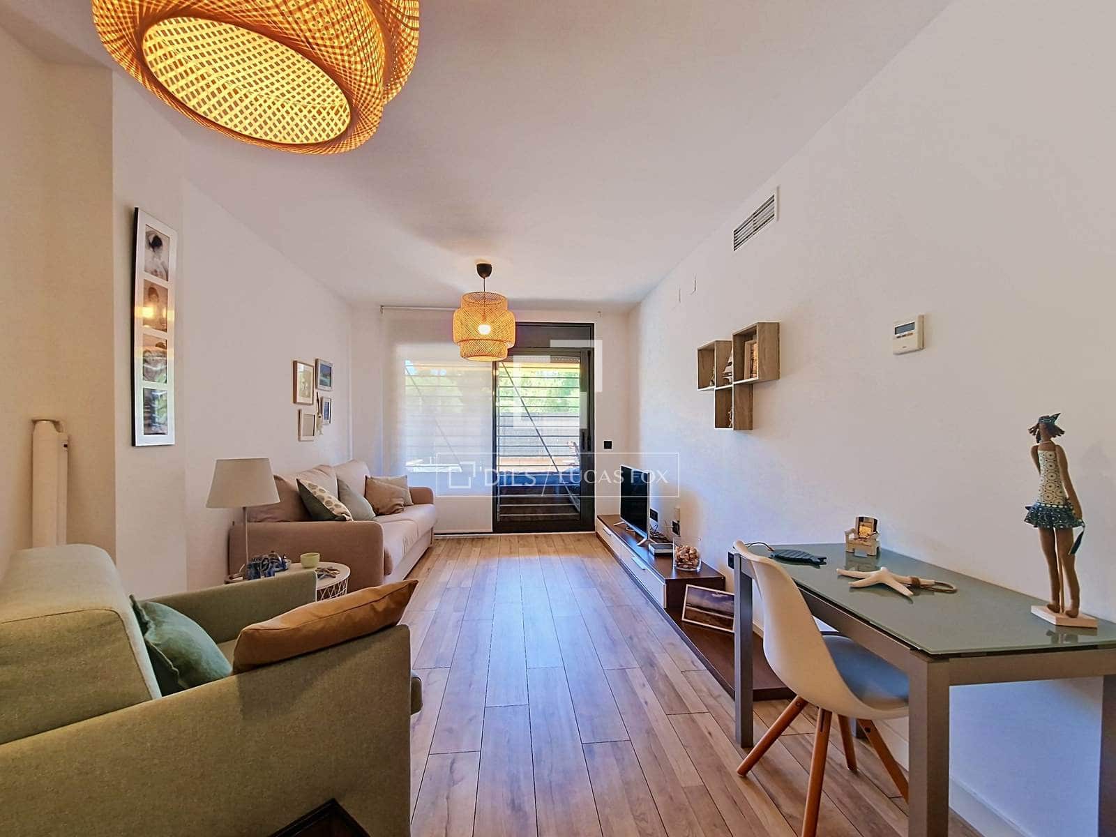 4 bedroom Apartment for sale in Cubelles with pool garage - € 649,000 (Ref: 10148160)