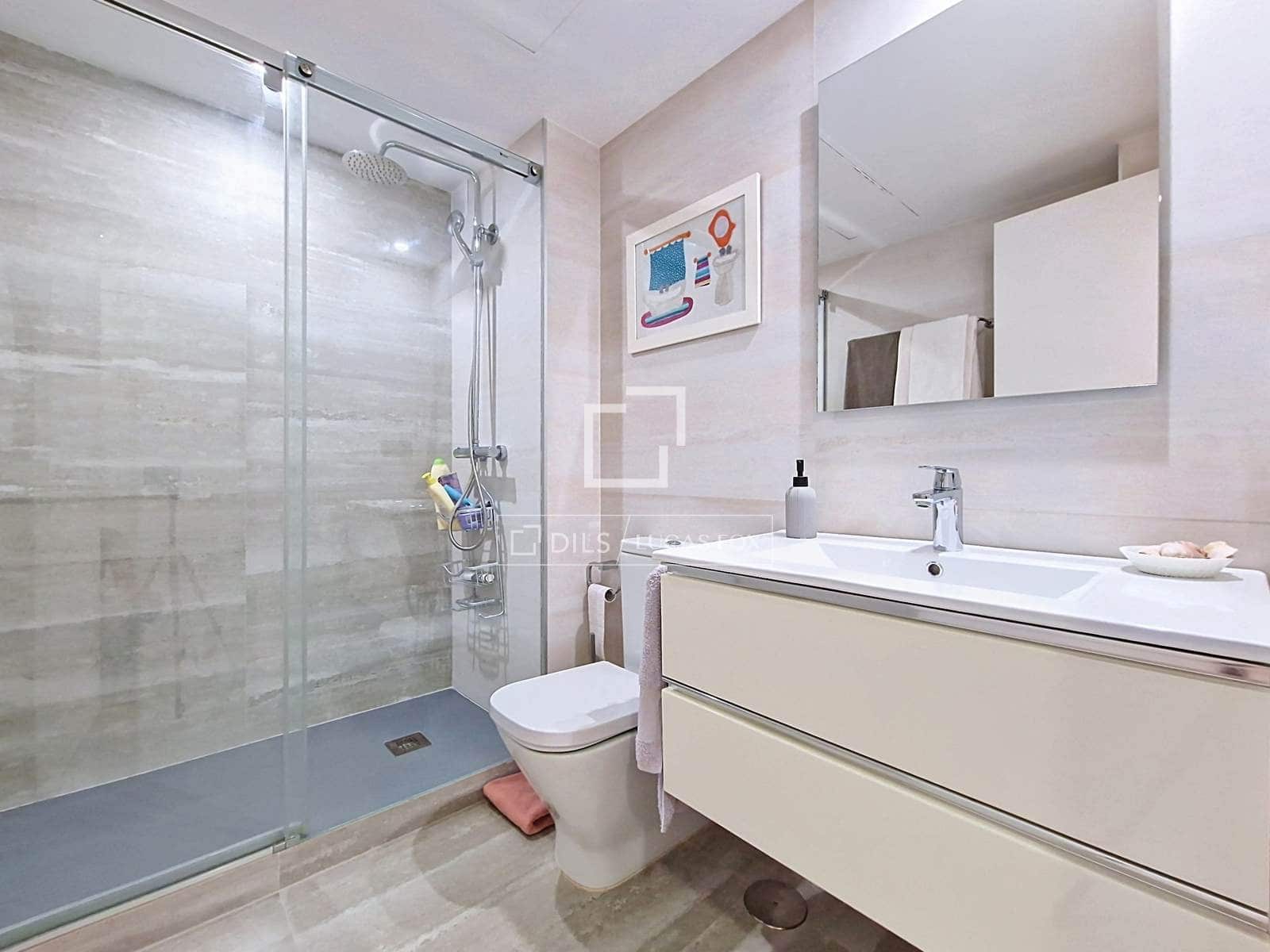 4 bedroom Apartment for sale in Cubelles with pool garage - € 649,000 (Ref: 10148160)