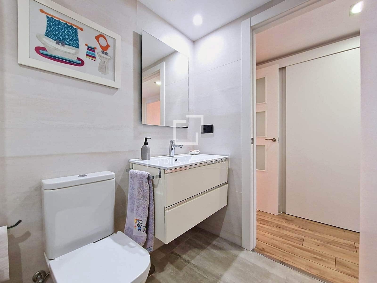 4 bedroom Apartment for sale in Cubelles with pool garage - € 649,000 (Ref: 10148160)