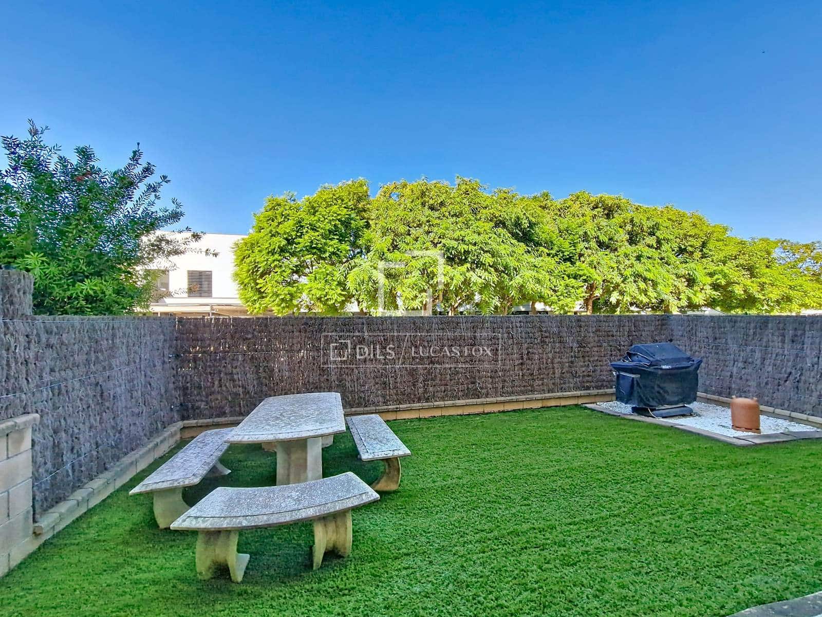 4 bedroom Apartment for sale in Cubelles with pool garage - € 649,000 (Ref: 10148160)