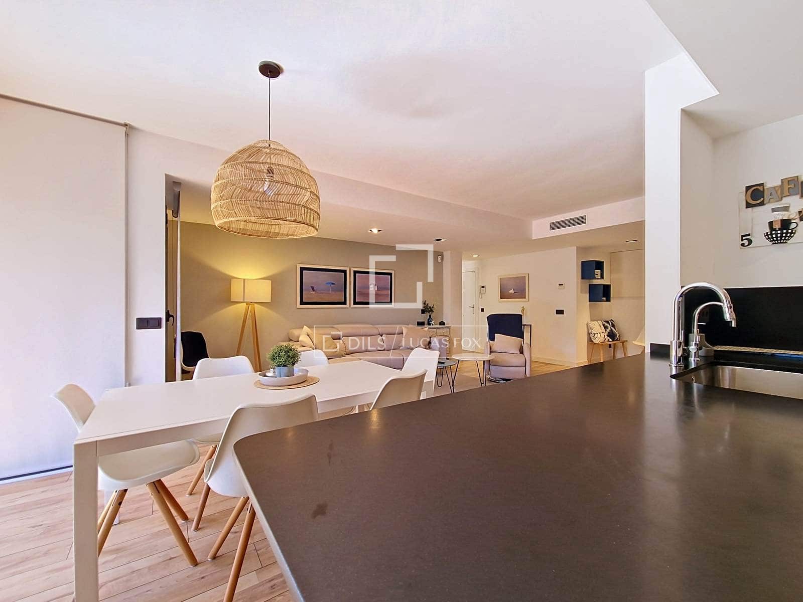 4 bedroom Apartment for sale in Cubelles with pool garage - € 649,000 (Ref: 10148160)