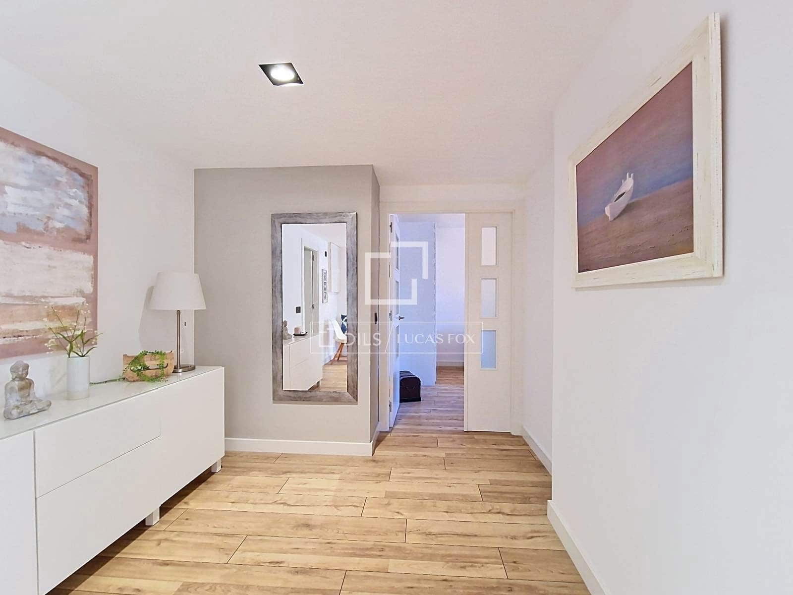 4 bedroom Apartment for sale in Cubelles with pool garage - € 649,000 (Ref: 10148160)