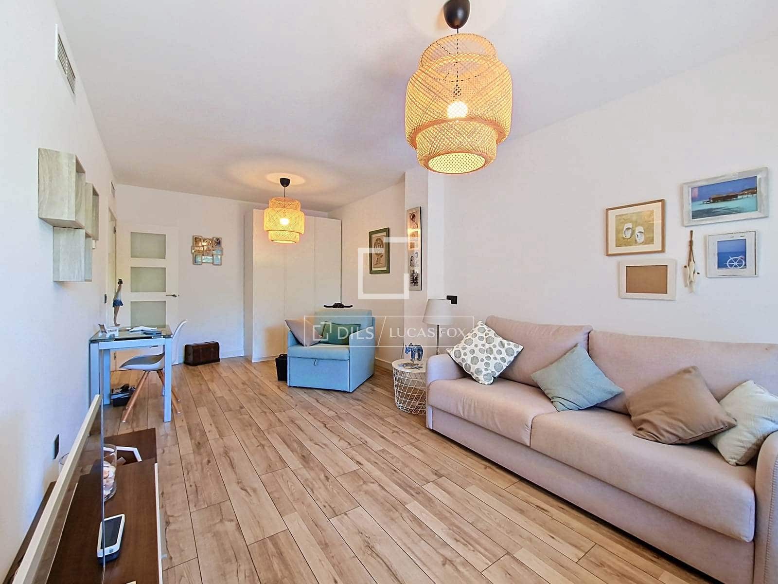 4 bedroom Apartment for sale in Cubelles with pool garage - € 649,000 (Ref: 10148160)