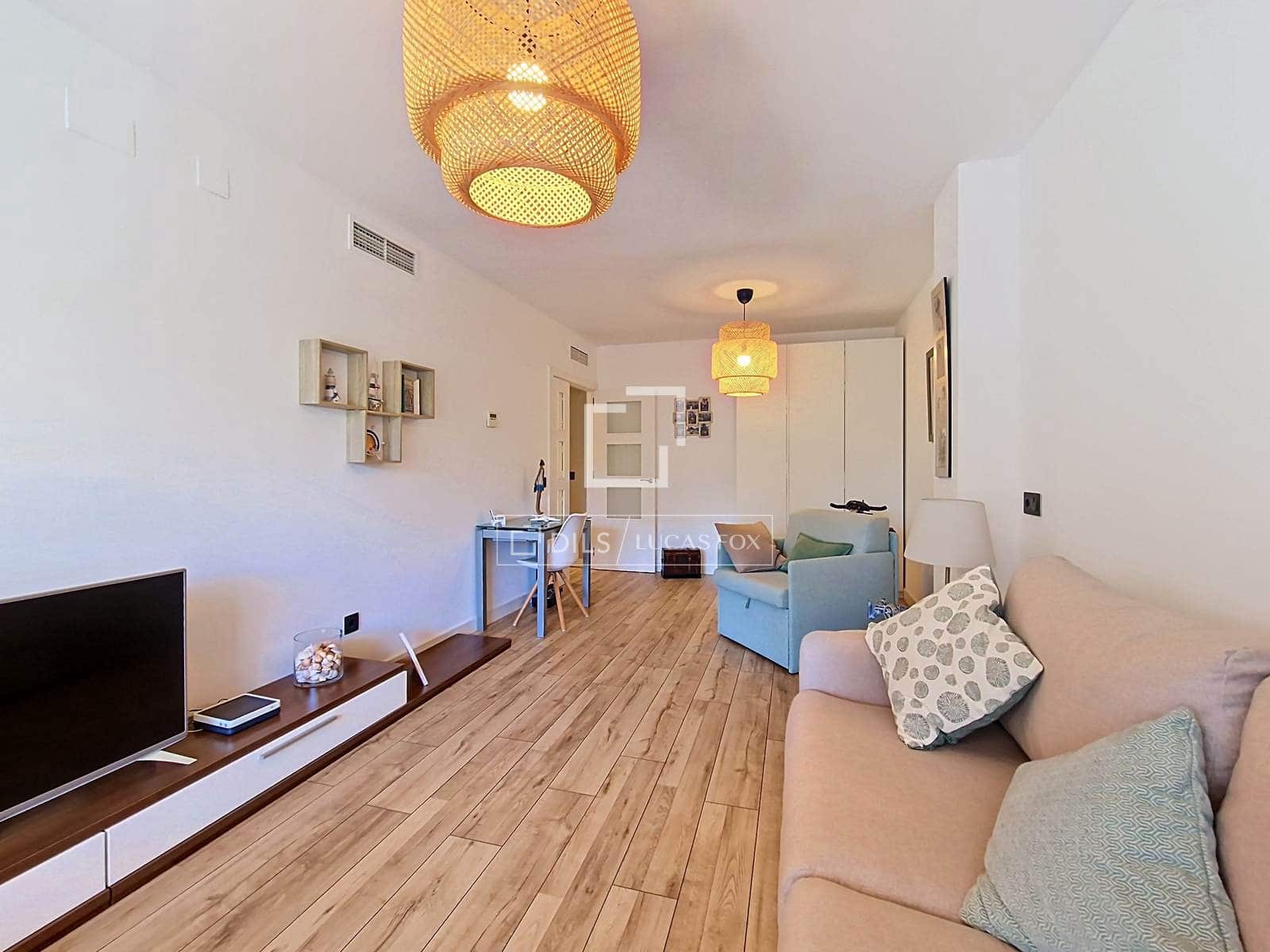 4 bedroom Apartment for sale in Cubelles with pool garage - € 649,000 (Ref: 10148160)