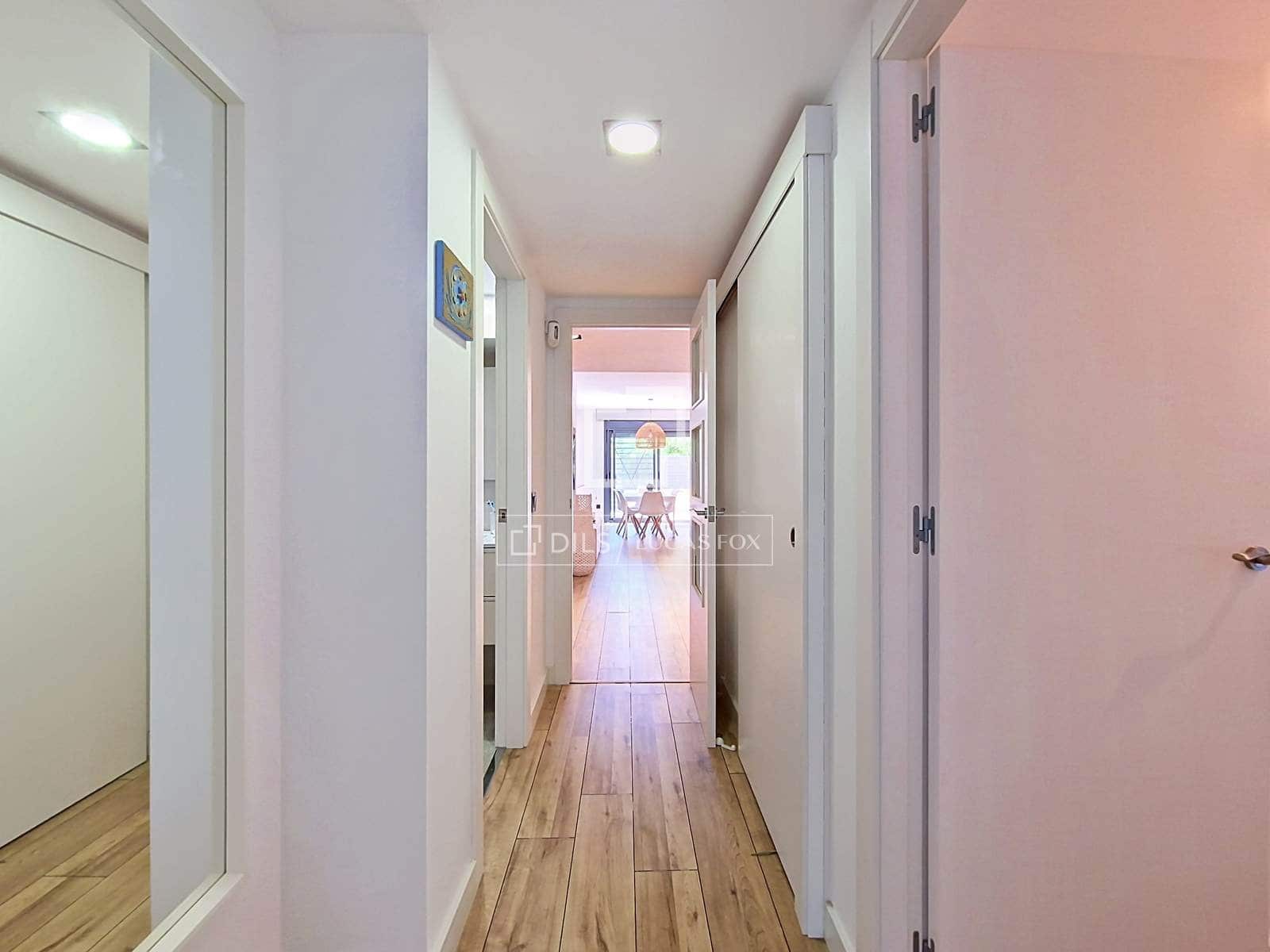 4 bedroom Apartment for sale in Cubelles with pool garage - € 649,000 (Ref: 10148160)