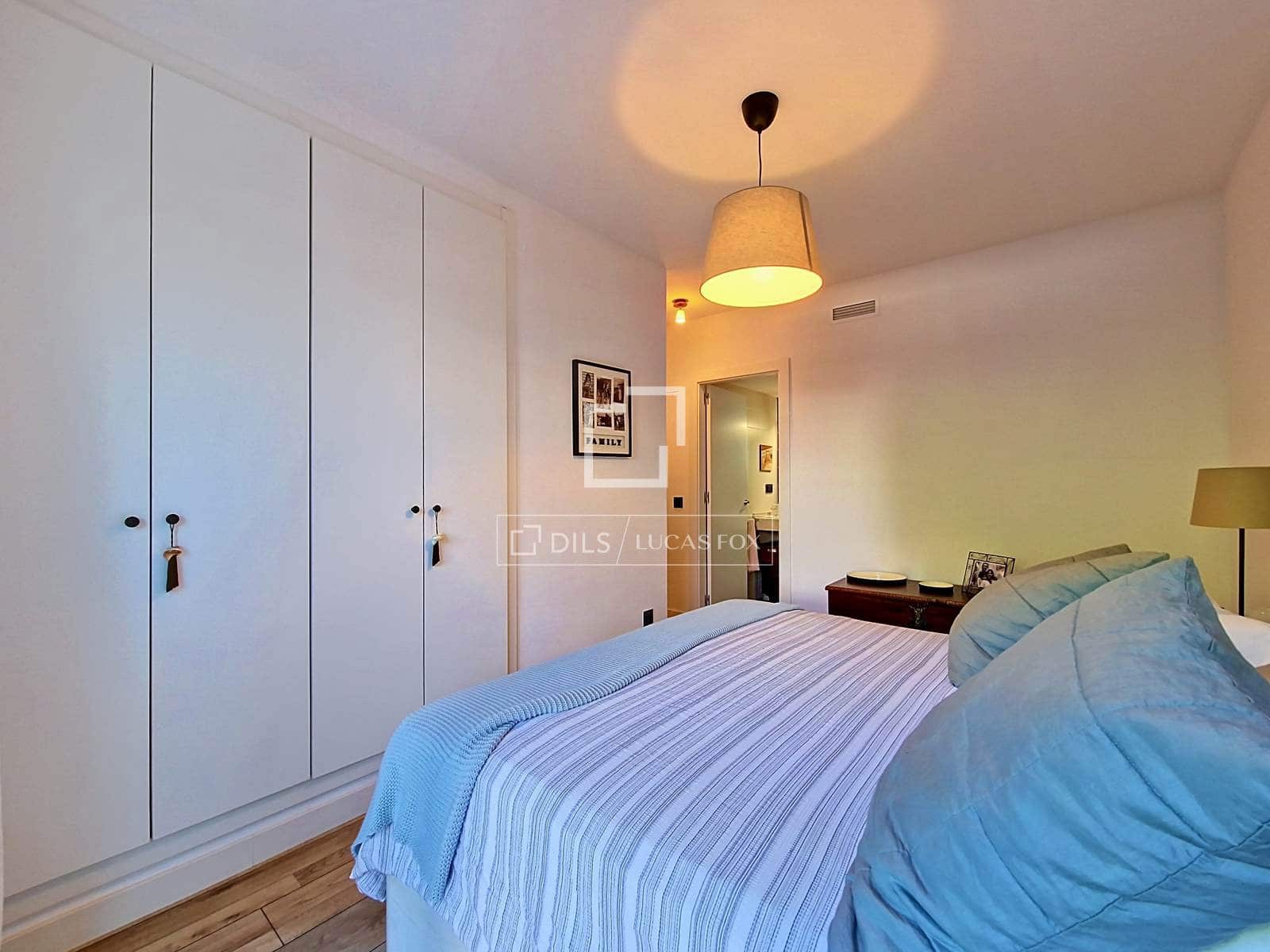 4 bedroom Apartment for sale in Cubelles with pool garage - € 649,000 (Ref: 10148160)