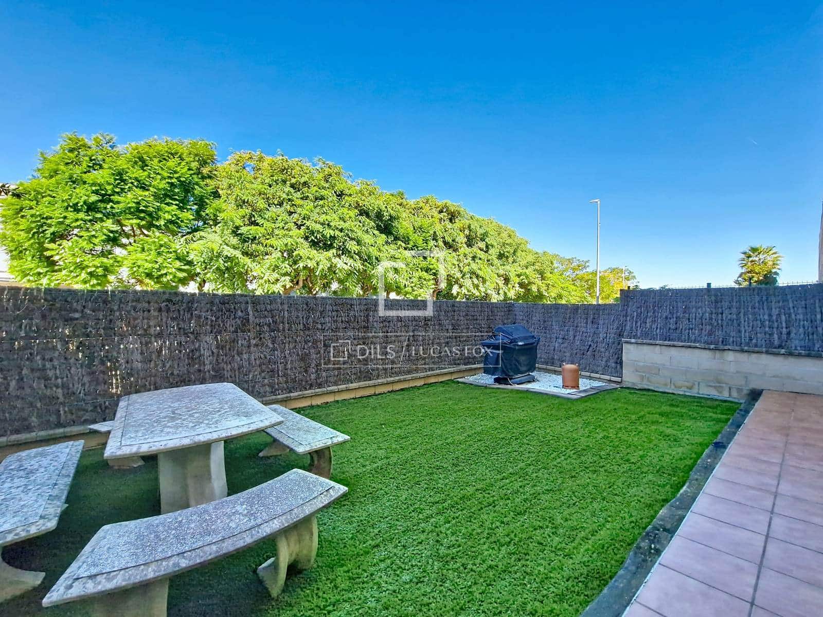 4 bedroom Apartment for sale in Cubelles with pool garage - € 649,000 (Ref: 10148160)