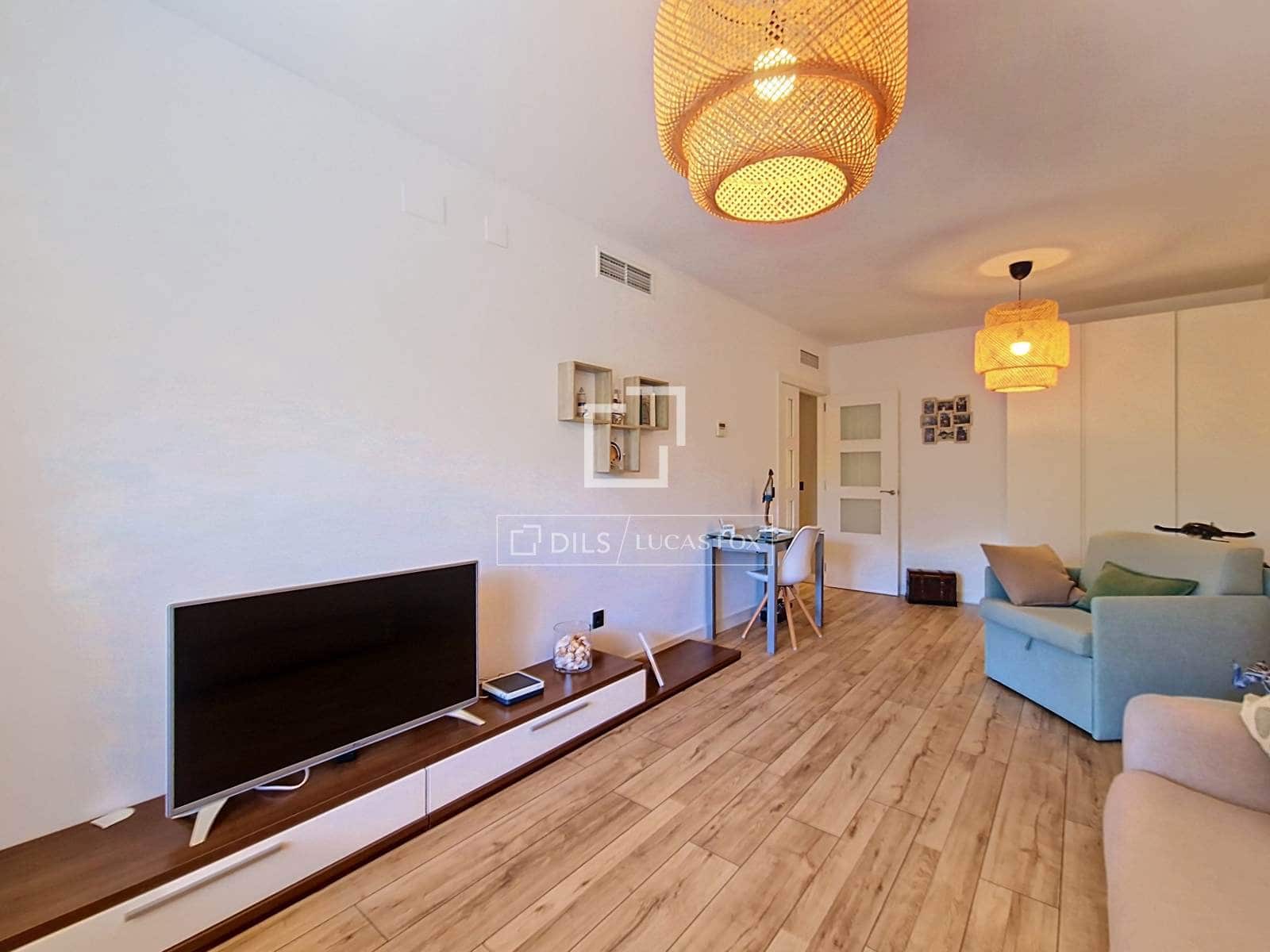 4 bedroom Apartment for sale in Cubelles with pool garage - € 649,000 (Ref: 10148160)