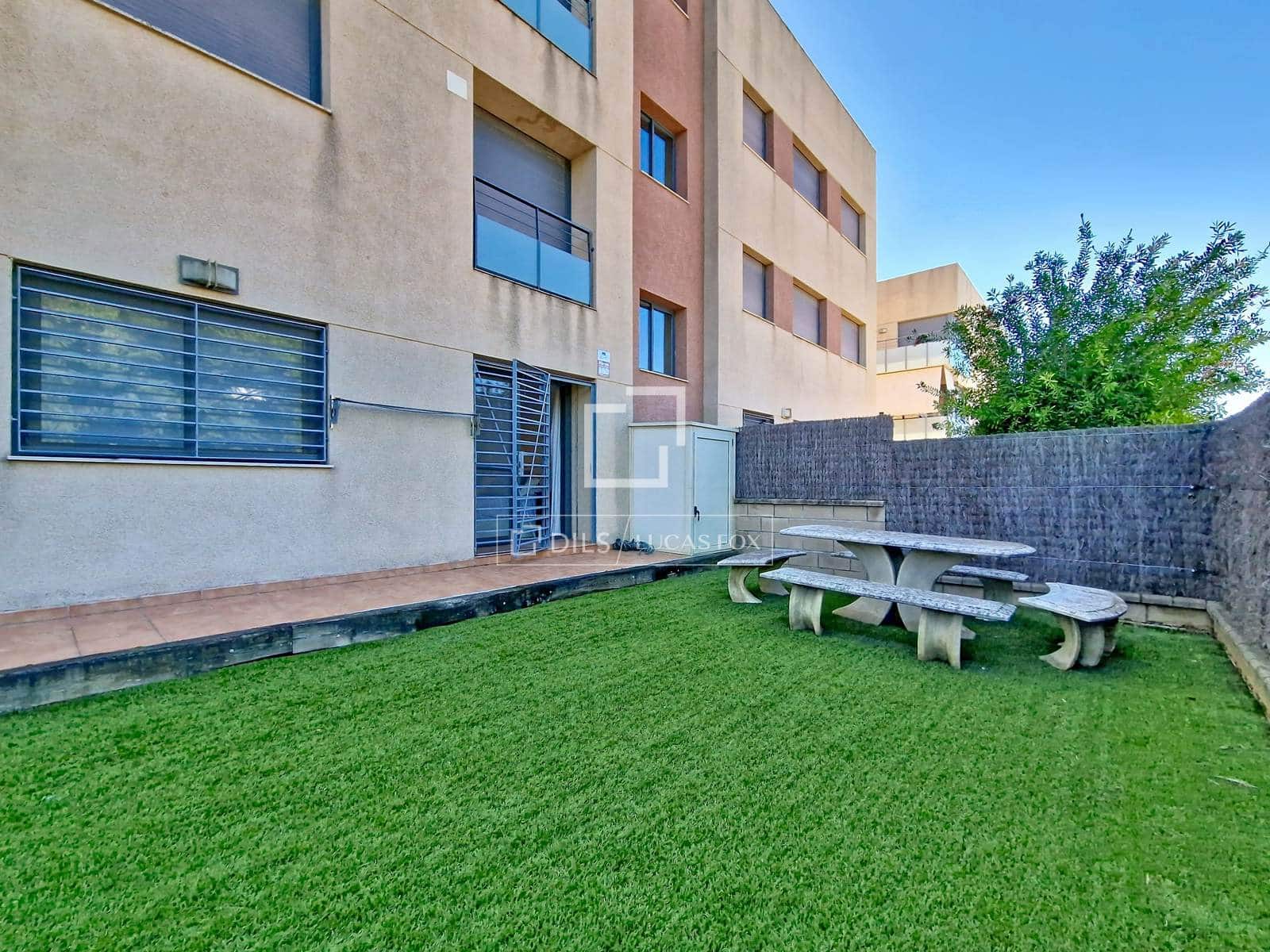 4 bedroom Apartment for sale in Cubelles with pool garage - € 649,000 (Ref: 10148160)