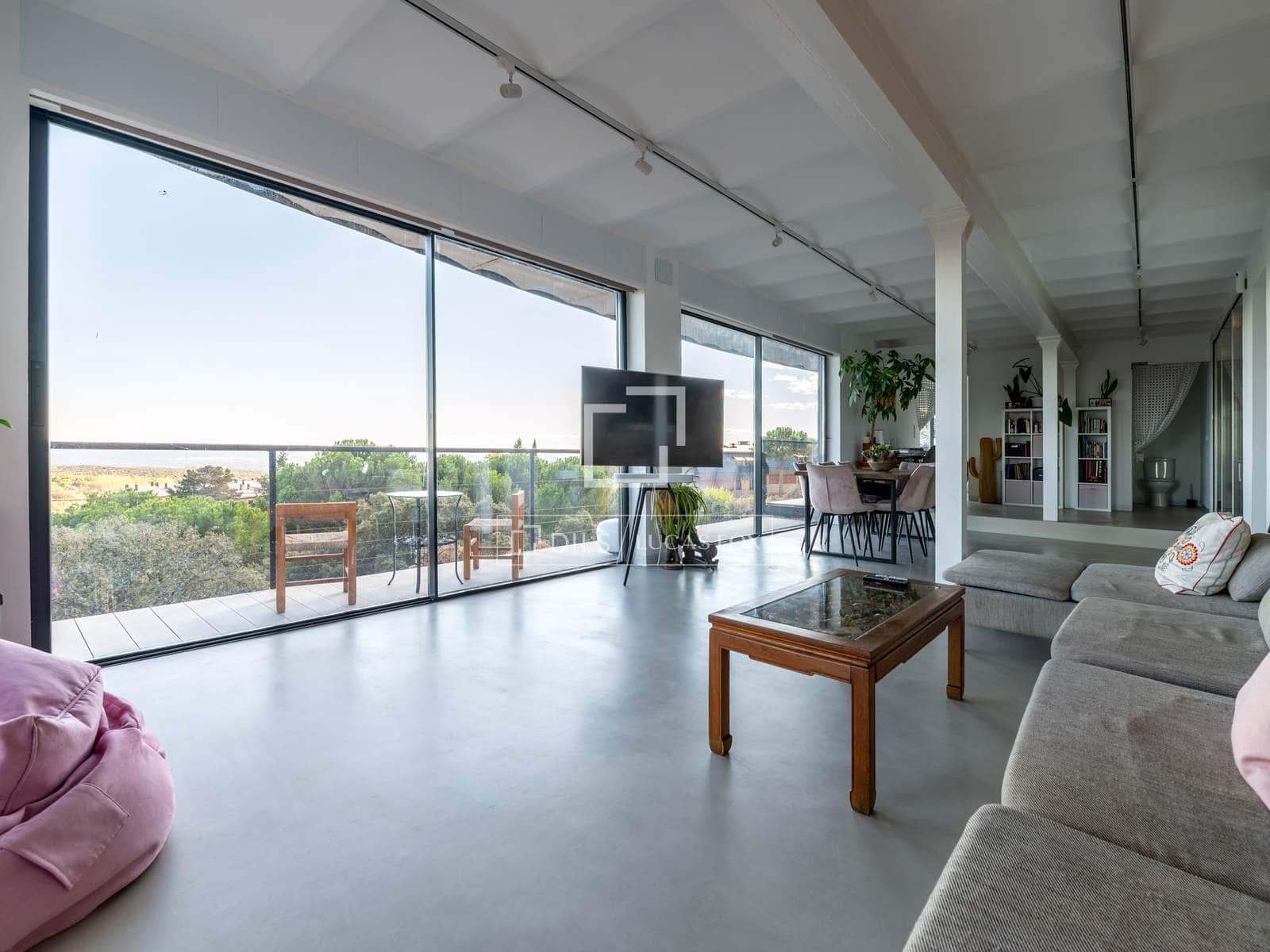 5 Zimmer Villa zu verkaufen in Hoyo de Manzanares mit Pool Garage - 1.170.000 € (Ref: 10149332)