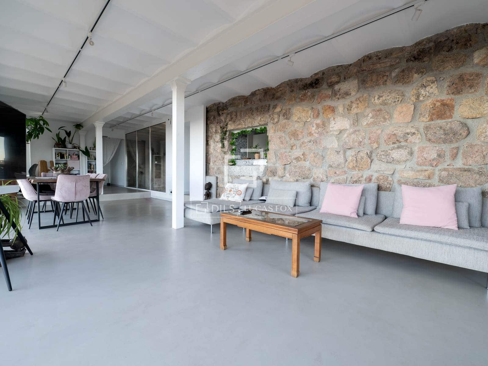5 Zimmer Villa zu verkaufen in Hoyo de Manzanares mit Pool Garage - 1.170.000 € (Ref: 10149332)