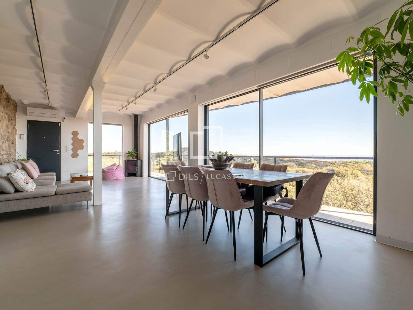 5 Zimmer Villa zu verkaufen in Hoyo de Manzanares mit Pool Garage - 1.170.000 € (Ref: 10149332)