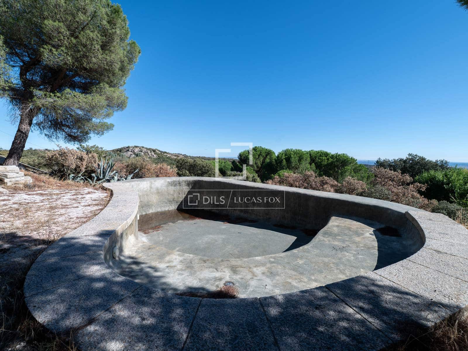 5 Zimmer Villa zu verkaufen in Hoyo de Manzanares mit Pool Garage - 1.170.000 € (Ref: 10149332)