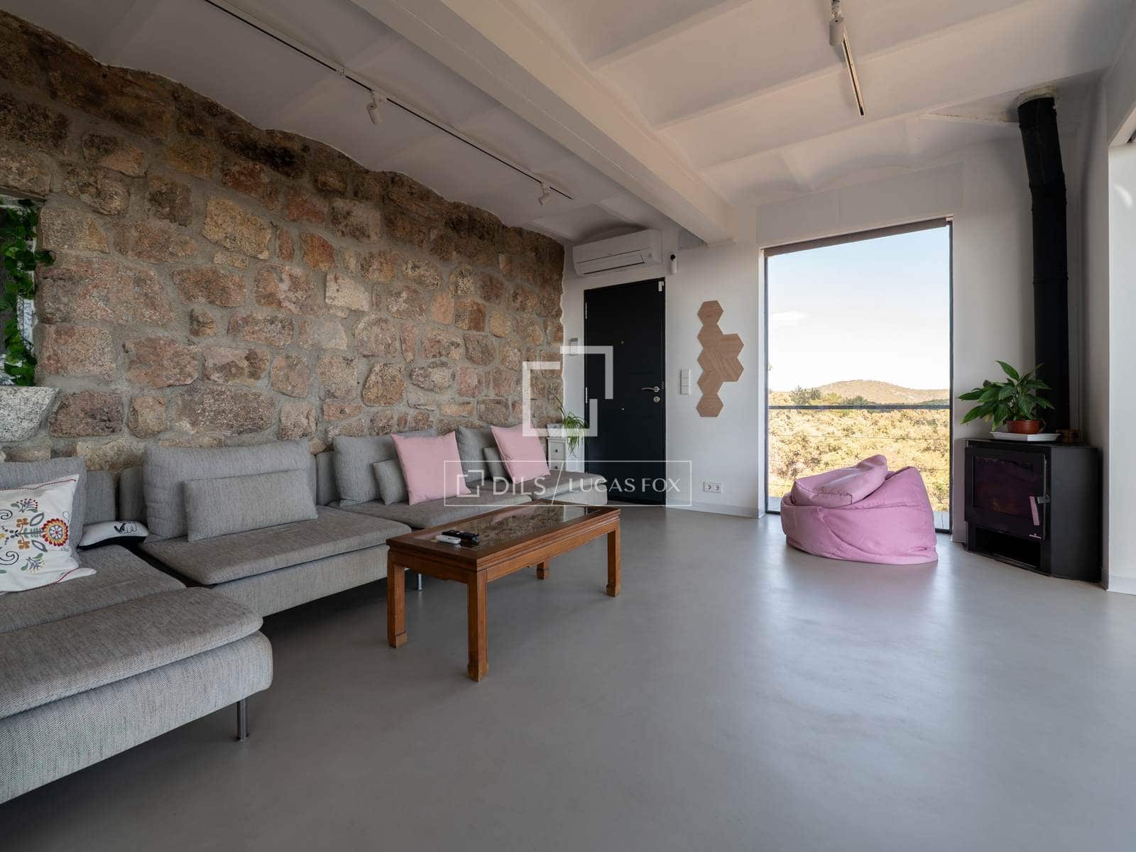 5 Zimmer Villa zu verkaufen in Hoyo de Manzanares mit Pool Garage - 1.170.000 € (Ref: 10149332)