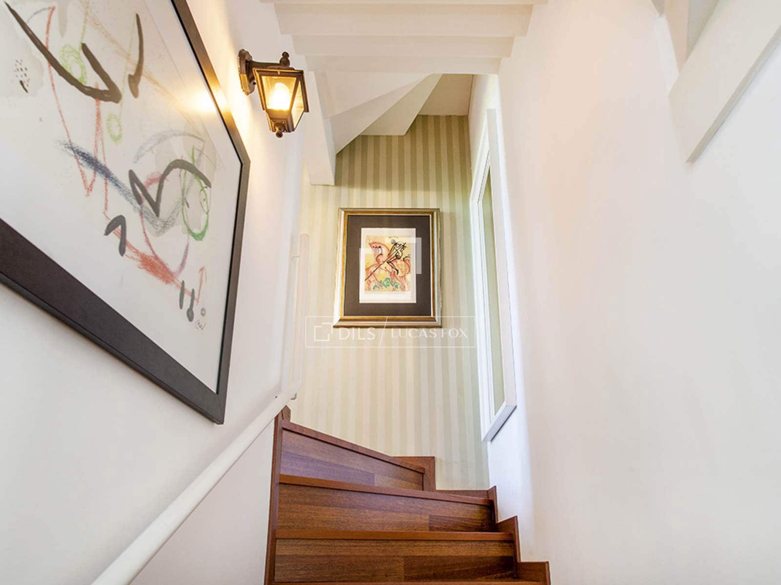 2 chambre Appartement à vendre à Barcelone ville - 490 000 € (Ref: 10153936)