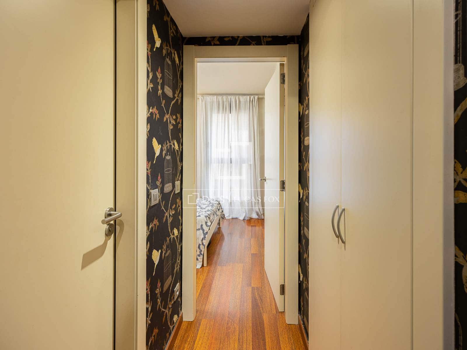 2 chambre Appartement à vendre à Barcelone ville - 490 000 € (Ref: 10153936)