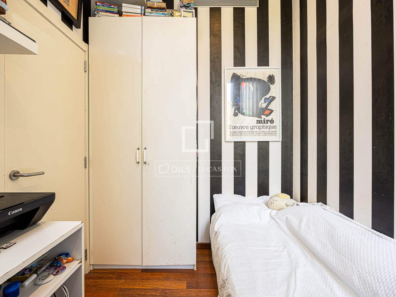 2 chambre Appartement à vendre à Barcelone ville - 490 000 € (Ref: 10153936)