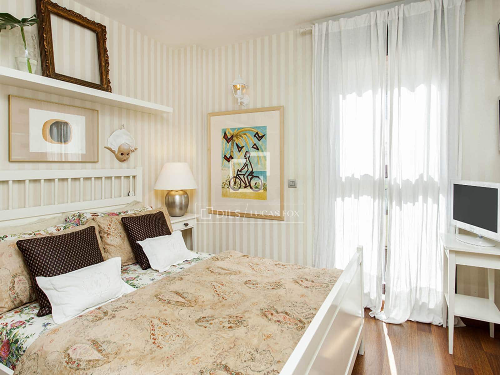 2 chambre Appartement à vendre à Barcelone ville - 490 000 € (Ref: 10153936)