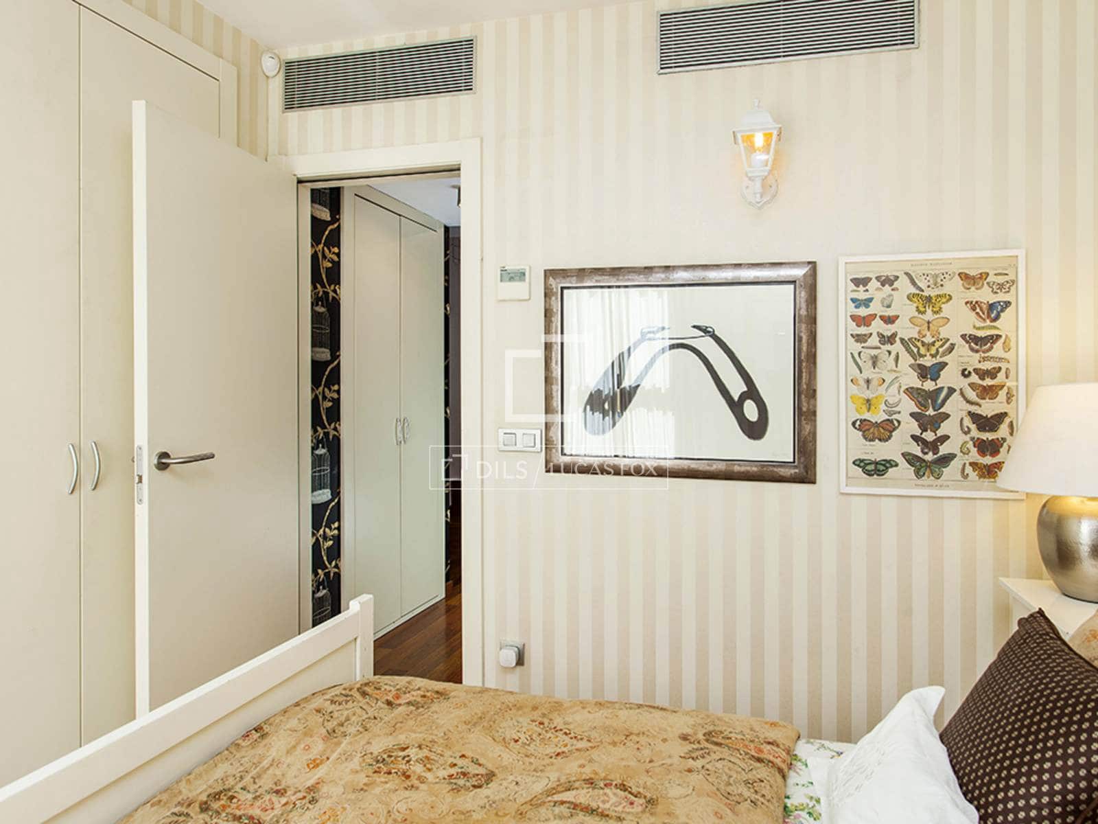 2 chambre Appartement à vendre à Barcelone ville - 490 000 € (Ref: 10153936)