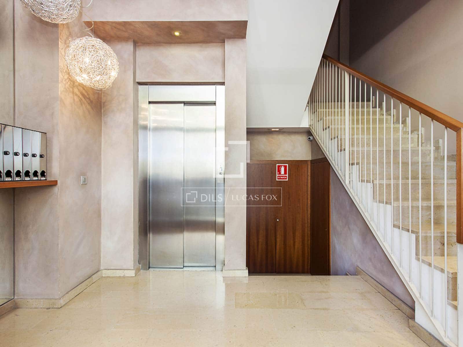 2 chambre Appartement à vendre à Barcelone ville - 490 000 € (Ref: 10153936)