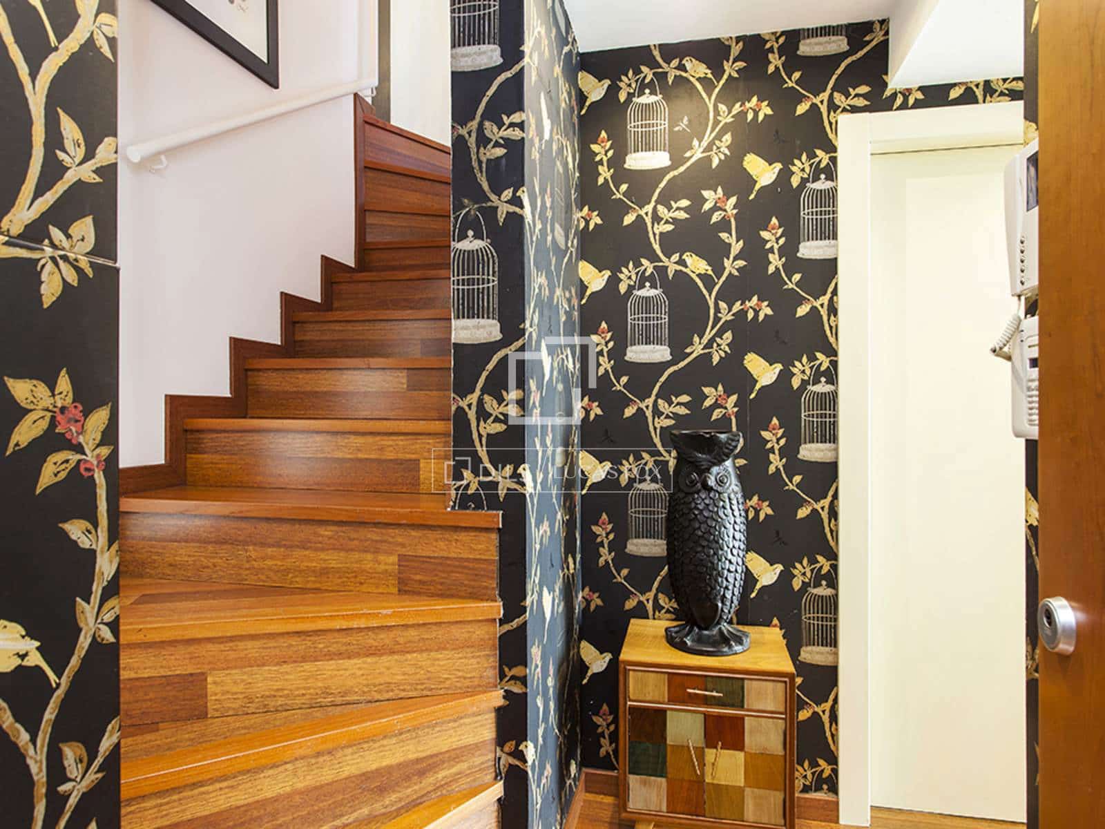 2 chambre Appartement à vendre à Barcelone ville - 490 000 € (Ref: 10153936)