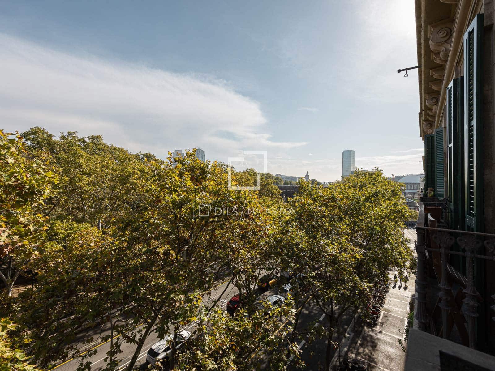 2 chambre Appartement à vendre à Barcelone ville - 490 000 € (Ref: 10153936)