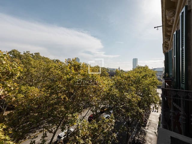 2 chambre Appartement à vendre à Barcelone ville - 490 000 € (Ref: 10153936)