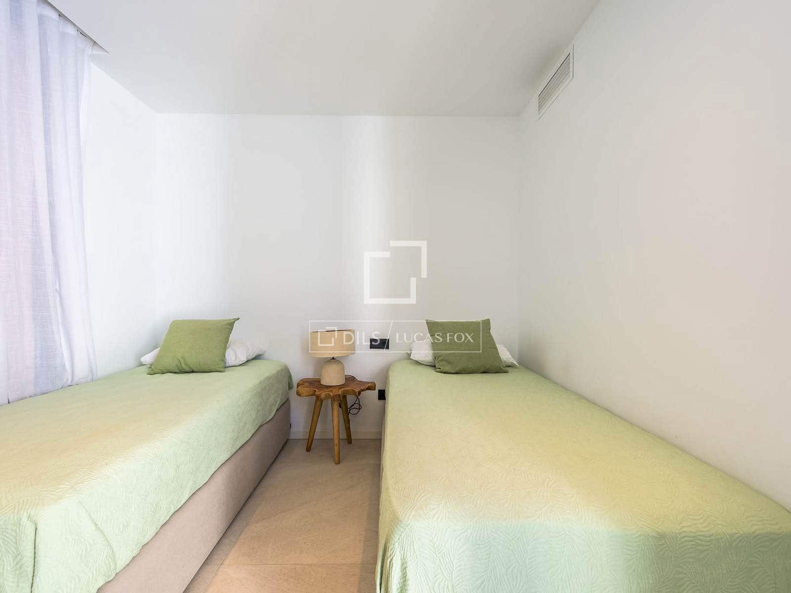 3 chambre Villa/Maison à vendre à San Jose / Sant Josep de Sa Talaia avec piscine garage - 950 000 € (Ref: 10154074)