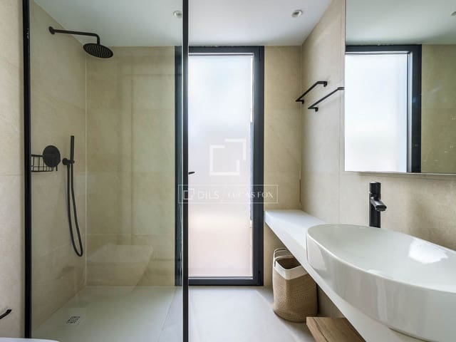 3 chambre Villa/Maison à vendre à San Jose / Sant Josep de Sa Talaia avec piscine garage - 950 000 € (Ref: 10154074)