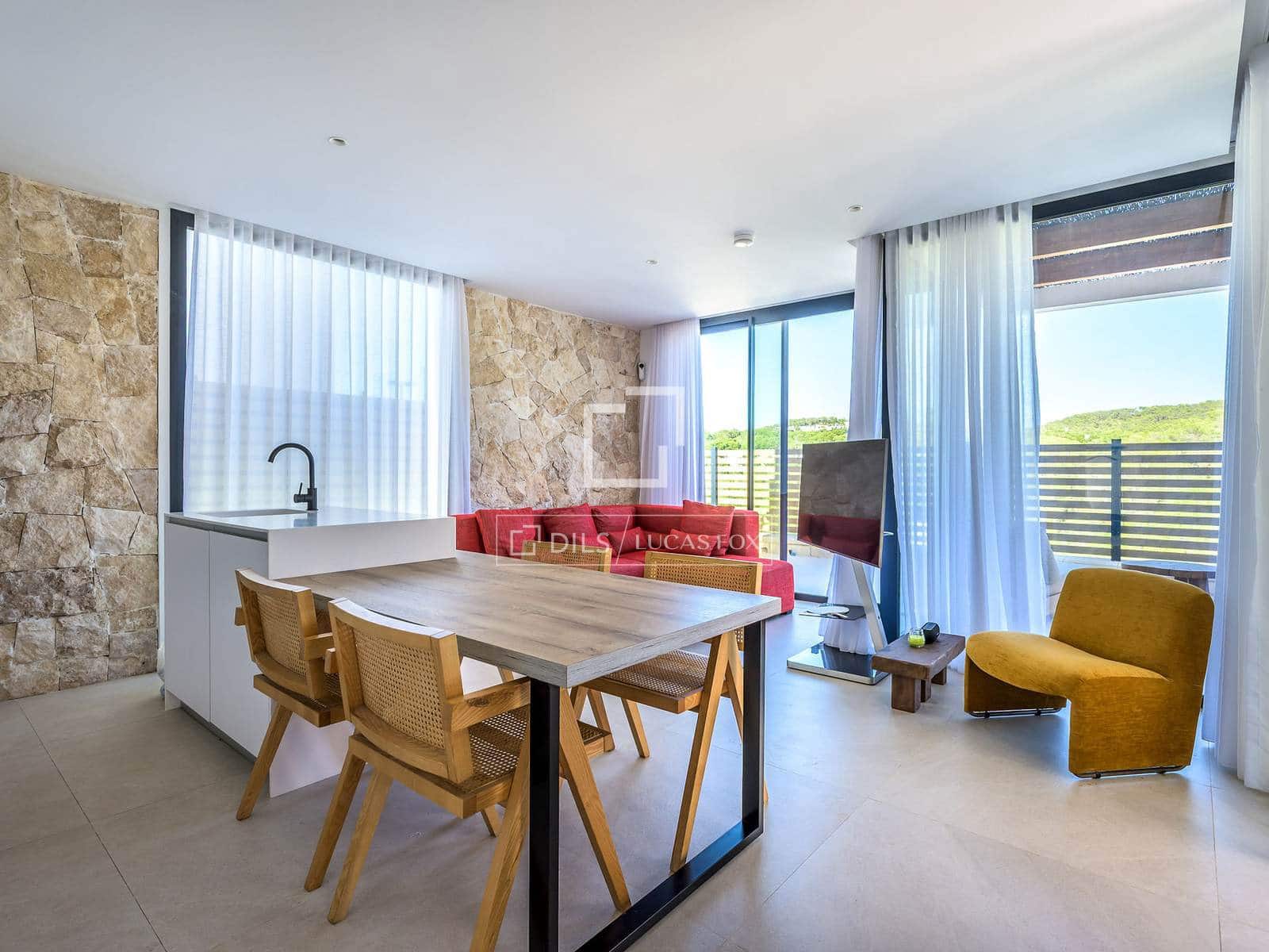 3 chambre Villa/Maison à vendre à San Jose / Sant Josep de Sa Talaia avec piscine garage - 950 000 € (Ref: 10154074)