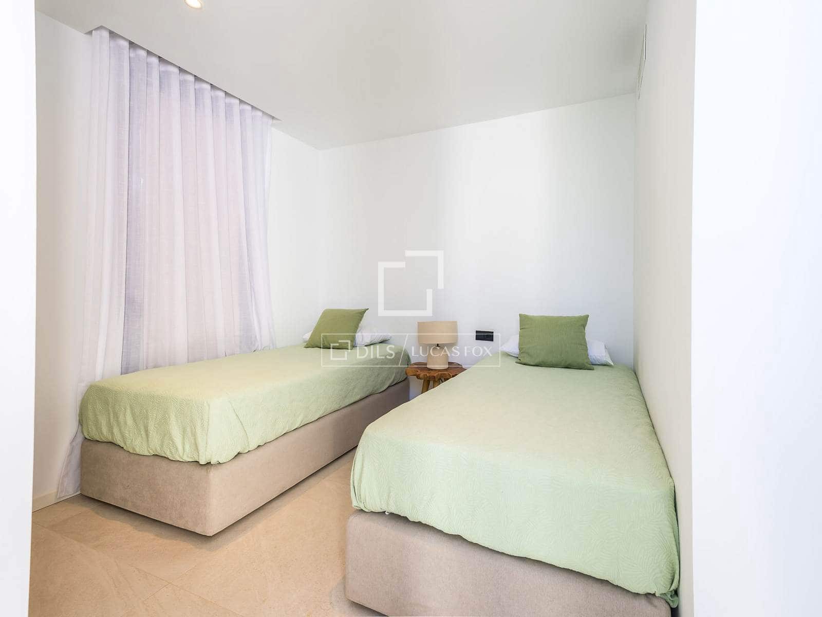 3 chambre Villa/Maison à vendre à San Jose / Sant Josep de Sa Talaia avec piscine garage - 950 000 € (Ref: 10154074)