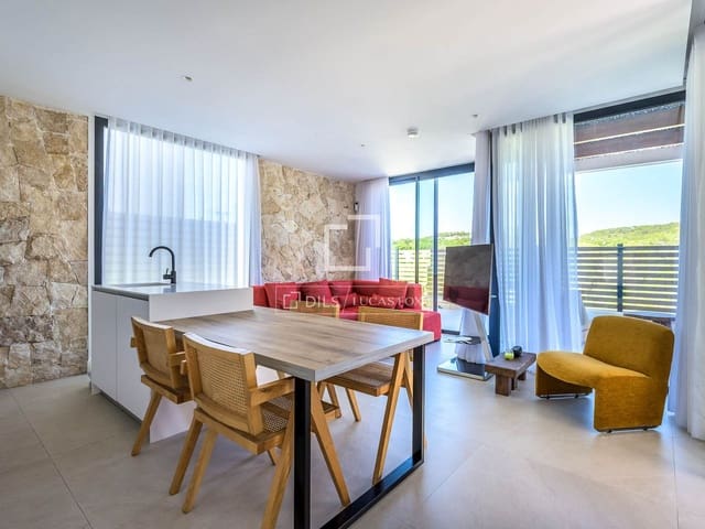 3 chambre Villa/Maison à vendre à San Jose / Sant Josep de Sa Talaia avec piscine garage - 950 000 € (Ref: 10154074)