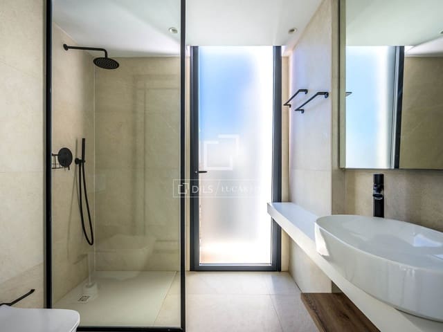 3 chambre Villa/Maison à vendre à San Jose / Sant Josep de Sa Talaia avec piscine garage - 950 000 € (Ref: 10154074)