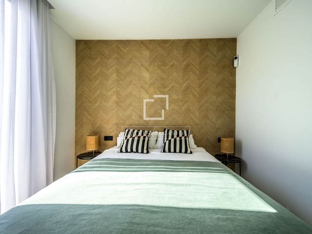 3 chambre Villa/Maison à vendre à San Jose / Sant Josep de Sa Talaia avec piscine garage - 950 000 € (Ref: 10154074)