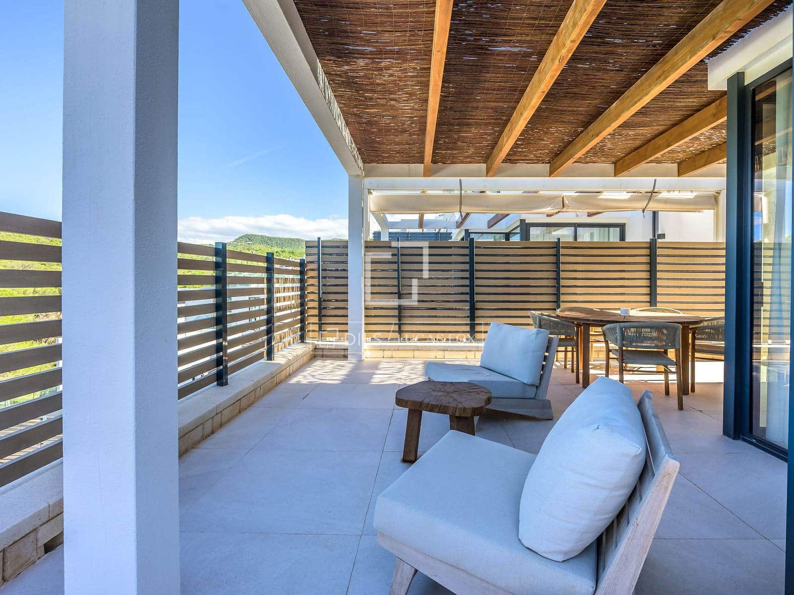 3 chambre Villa/Maison à vendre à San Jose / Sant Josep de Sa Talaia avec piscine garage - 950 000 € (Ref: 10154074)