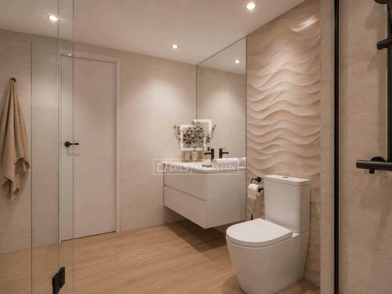 Apartamento de 1 habitación en Benimamet en venta - 249.900 € (Ref: 10154077)