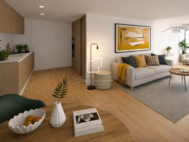 1 sovrum Lägenhet till salu i Benimamet, Valencia stad - 249 900 € (Ref: 10154077)