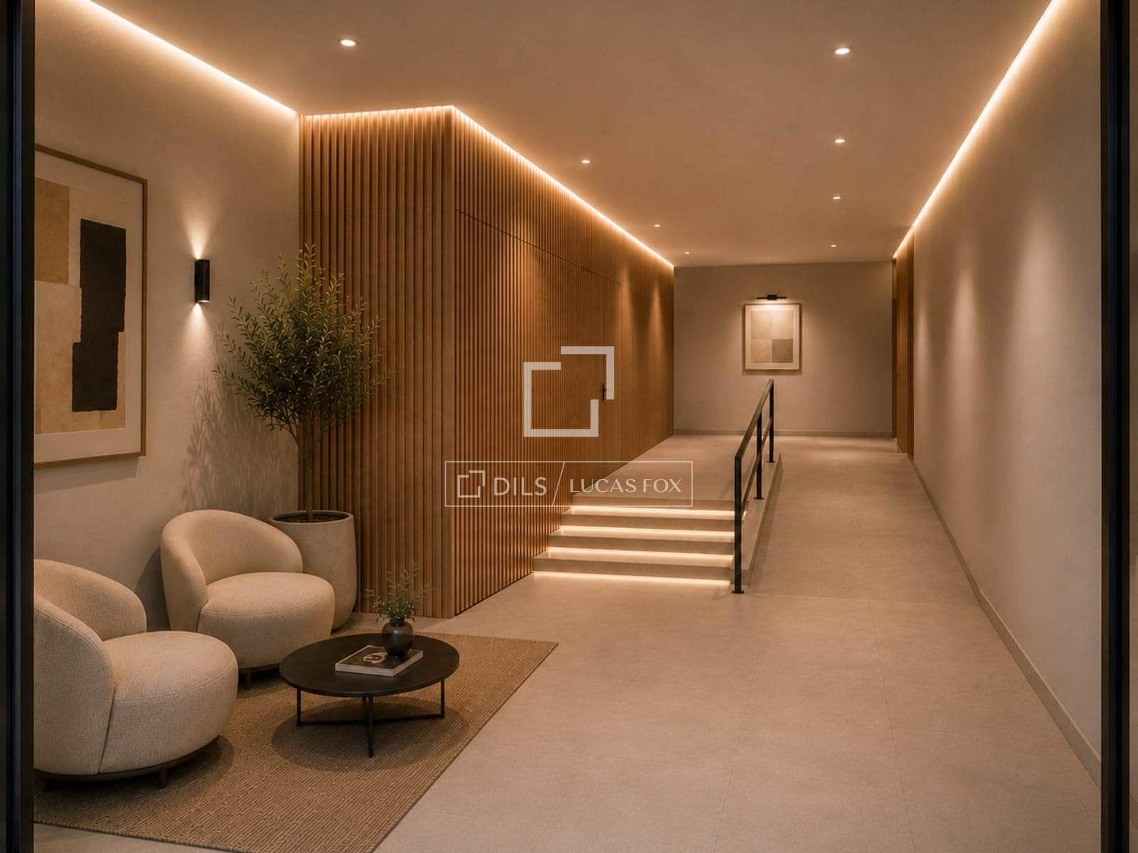Apartamento de 1 habitación en Benimamet en venta - 229.900 € (Ref: 10154078)