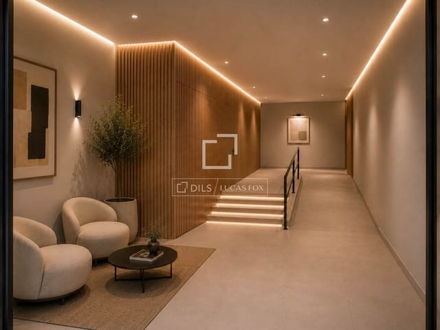 1 sovrum Lägenhet till salu i Benimamet, Valencia stad - 229 900 € (Ref: 10154078)