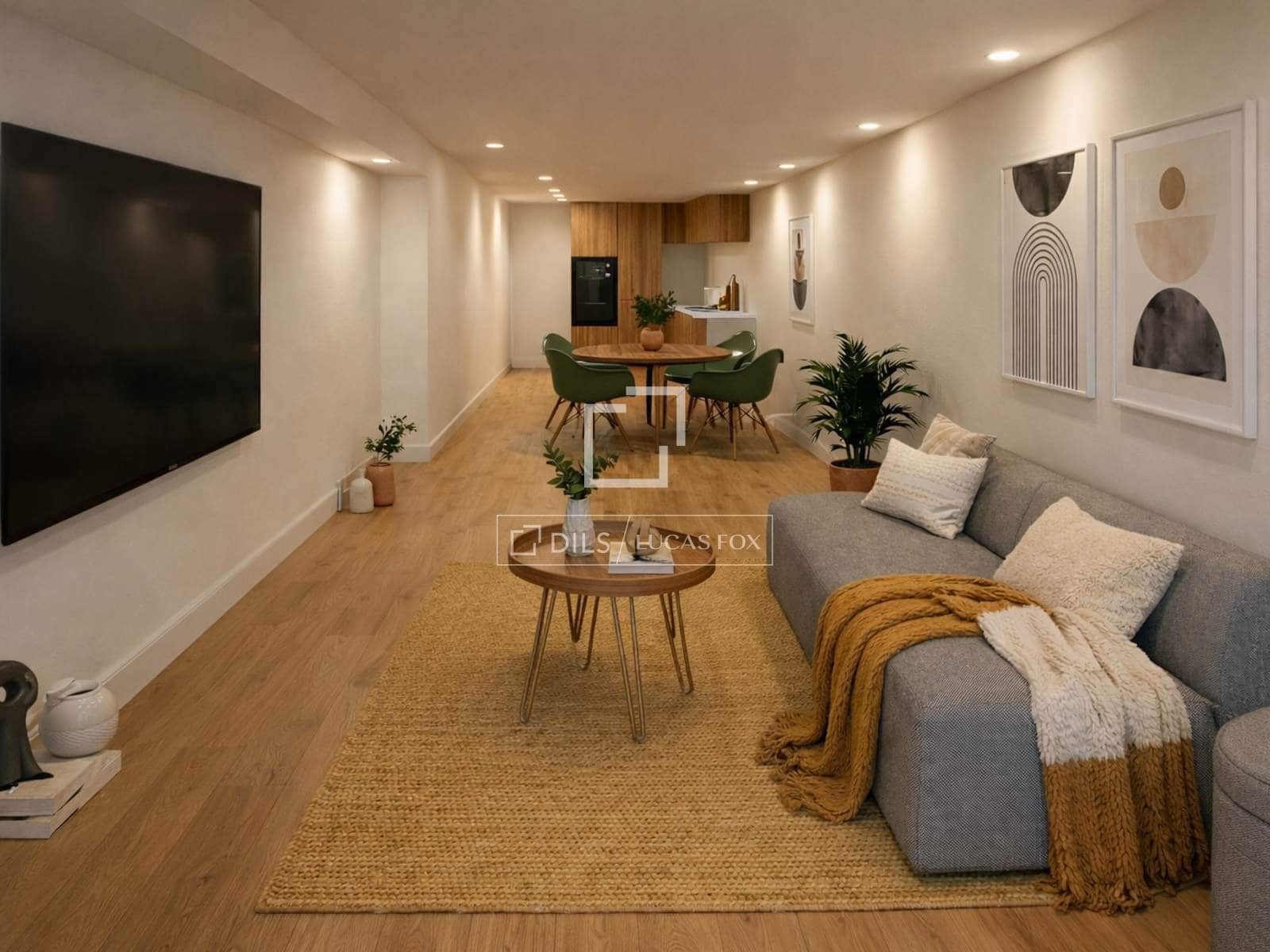 Apartamento de 1 habitación en Benimamet en venta - 229.900 € (Ref: 10154078)