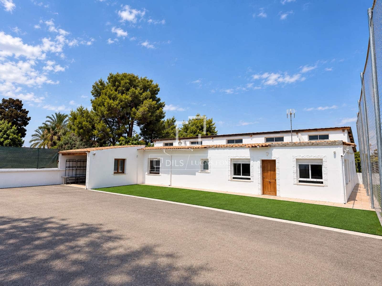 7 soverom Villa til salgs i Alicante by - € 1 400 000 (Ref: 10154203)