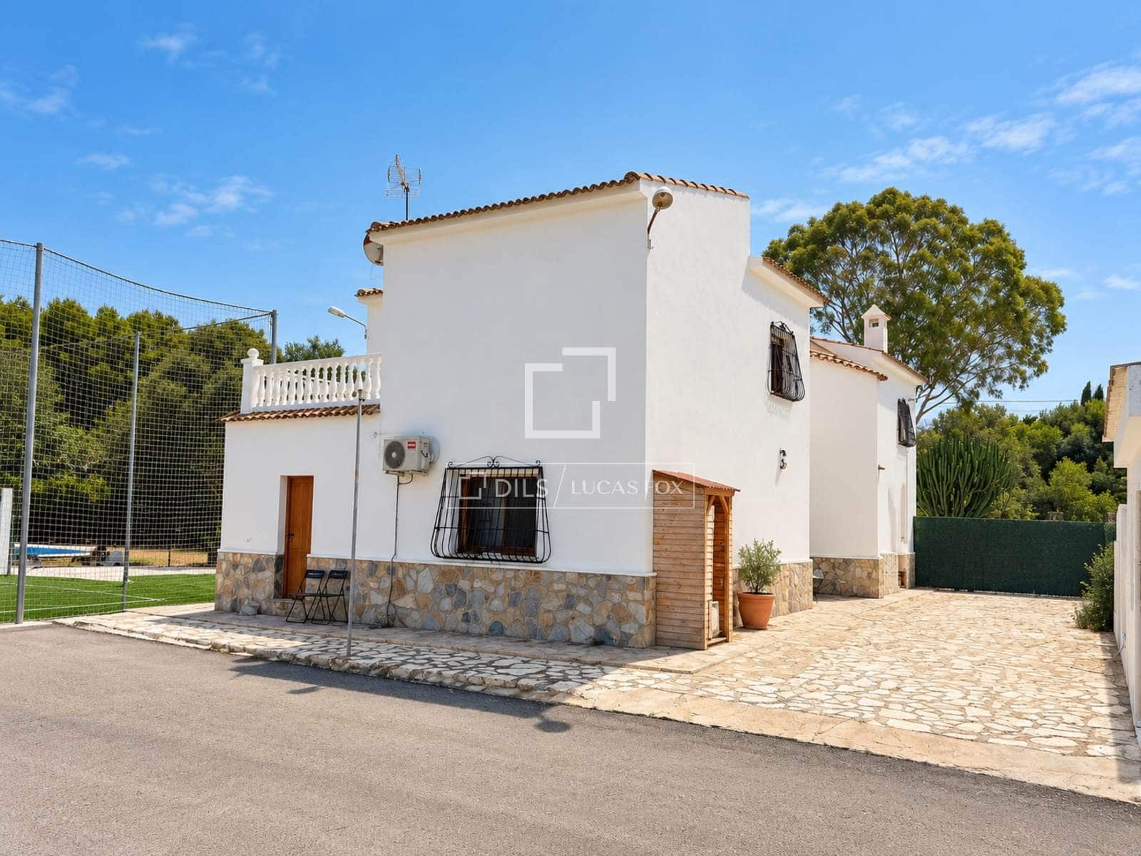 7 soverom Villa til salgs i Alicante by - € 1 400 000 (Ref: 10154203)