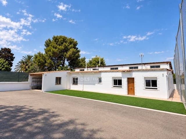 7 soverom Villa til salgs i Alicante by - € 1 400 000 (Ref: 10154203)