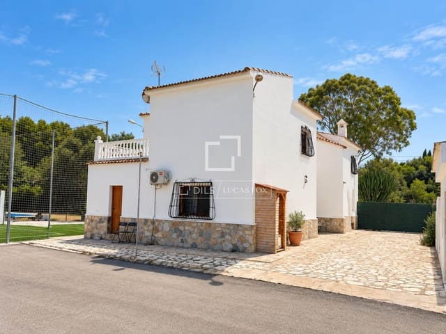 7 soverom Villa til salgs i Alicante by - € 1 400 000 (Ref: 10154203)